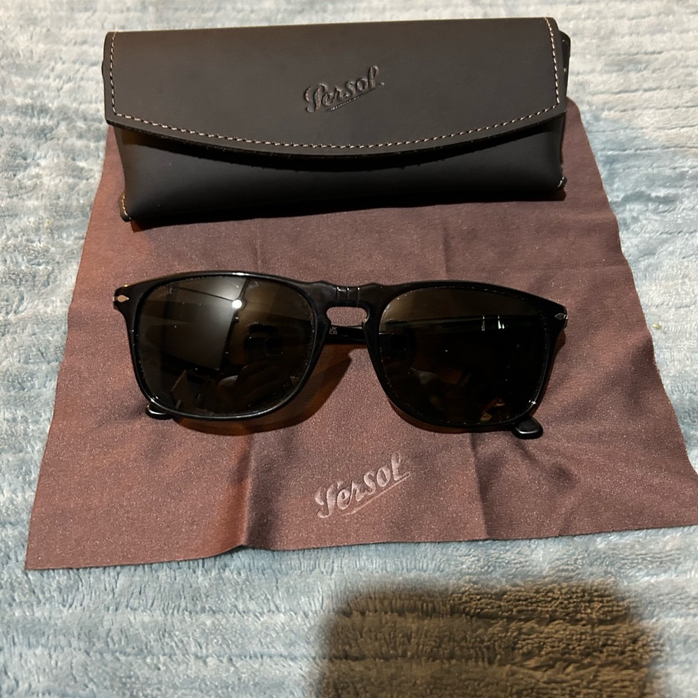 Persol sun glasses